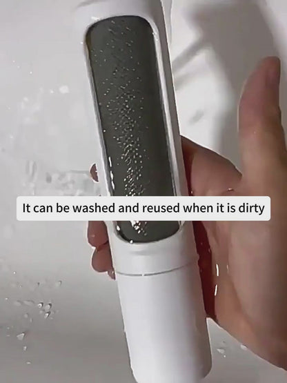 RexPetly FurAway™ – Reusable Pet Hair Remover